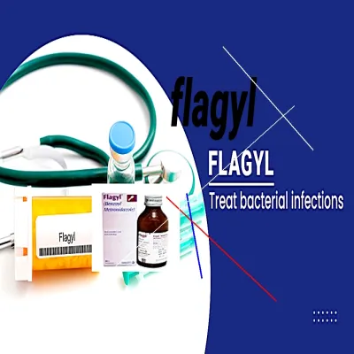 Flagyl 500 sans ordonnance